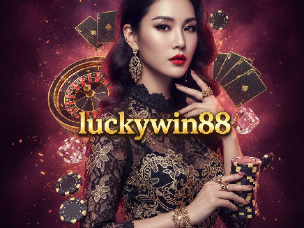 luckywin88 เว็บตรง