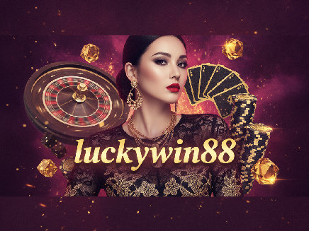 luckywin88 slot