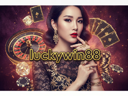 luckywin88