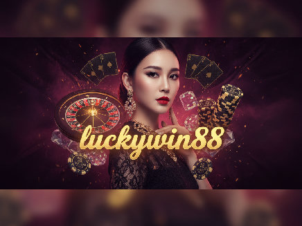 luckywin88 สล็อต